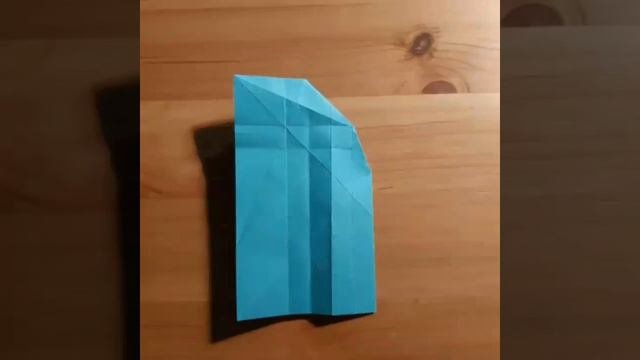 Origami Owl (Nguyen Hung Cuong) Timelapse