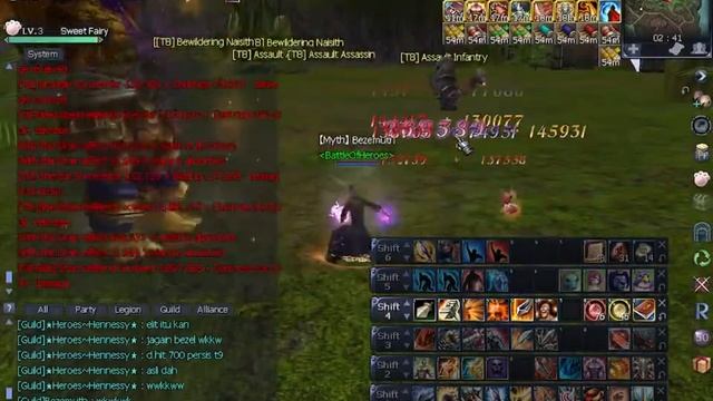 ?  Live Streaming Episode 3 -  R.O.H.A.N : Legendary Battle Of Heroes #ObatTidur
