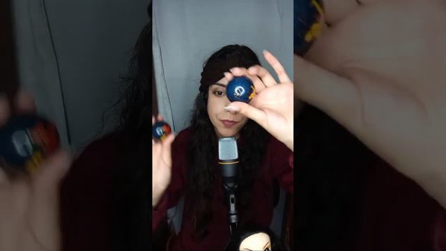 ASMR Charlando 🌜💤
