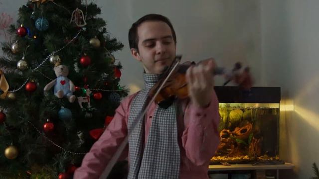С новым годом 2016! (Leonid Orlov)