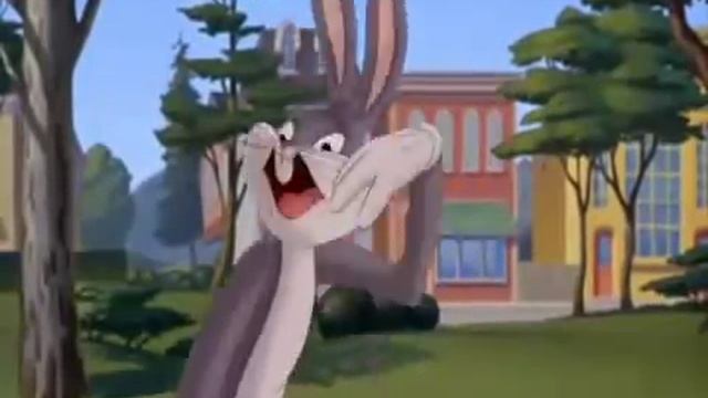We need your help - Bugs Bunny