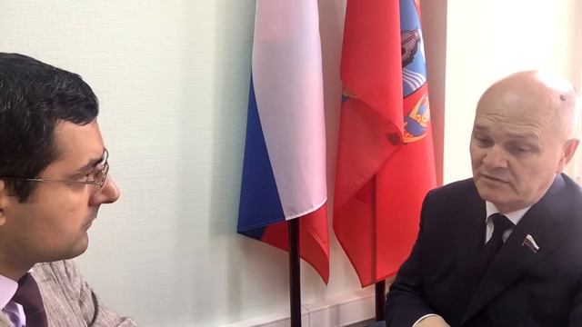 Сенат. Послесловие