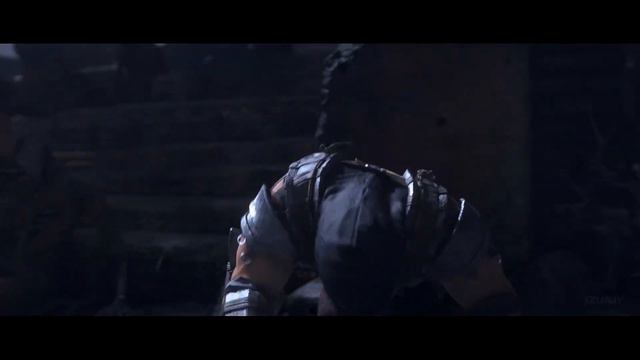 Mortal Kombat 11 With Original Theme Song Original Cinematic Trailer 2019 MKXI