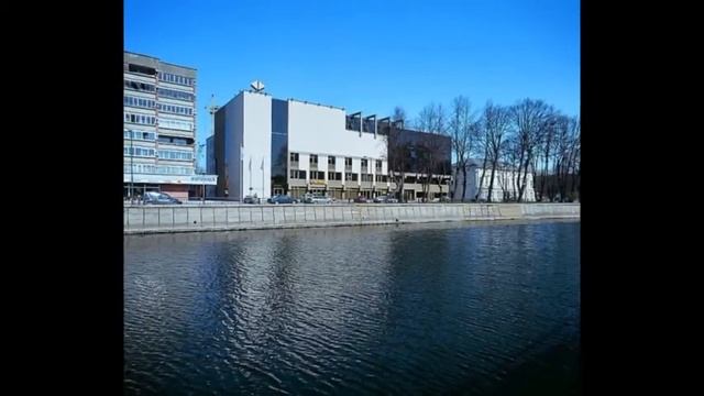 1076. Лучшие интерьеры - Офис в Клайпеде Литва 2650 кв.м