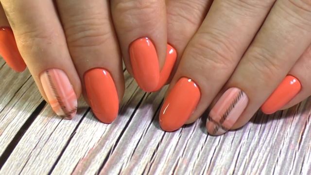 Гель лаки Fiore. ПЯТЬ дизайнов. Гель лак Фиоре