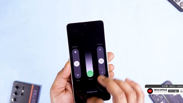 HyperOS EliteROM Lite for Redmi Note 13 Pro  Poco X6 Review Much more extra feature but...
