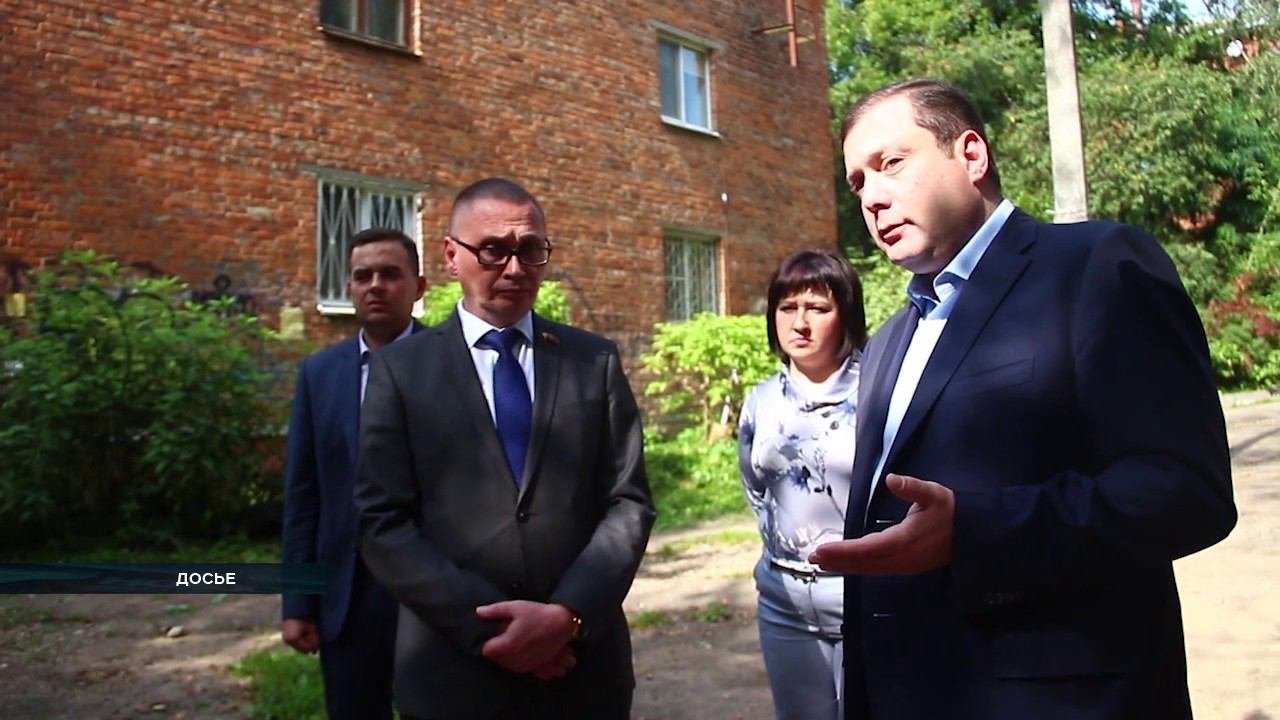 В Смоленске отремонтируют Чертов мост. К благоустройству подключились городские службы