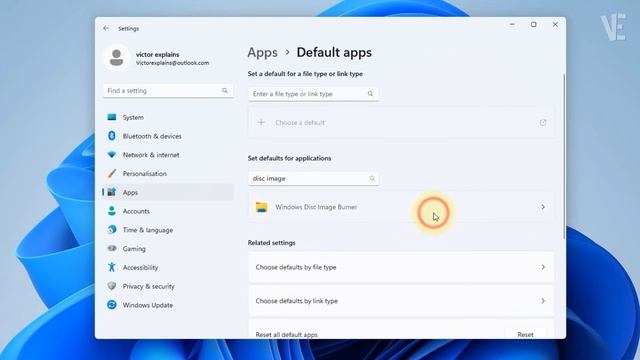 Fix ISO Mount Option Missing in Windows 11 | How To Solve Can't Mount ISO on Windows 11 ?