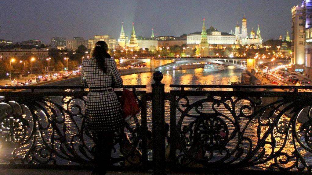 Энергетическая разобщенность. Почему в огромных городах человек так часто чувствует себя одиноким?