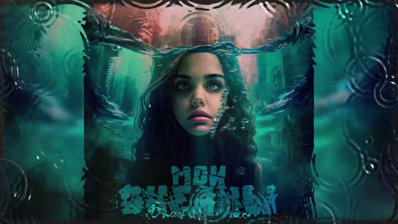 Мои океаны - Океаны лжи