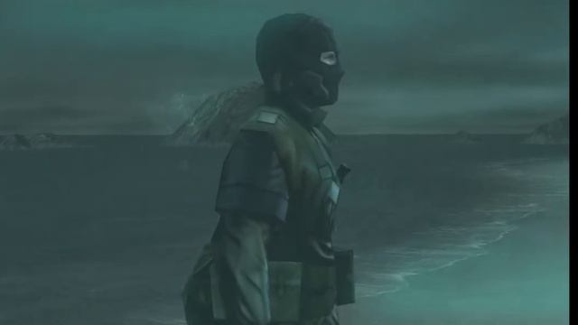 Metal Gear Solid: Peace Walker Mobile