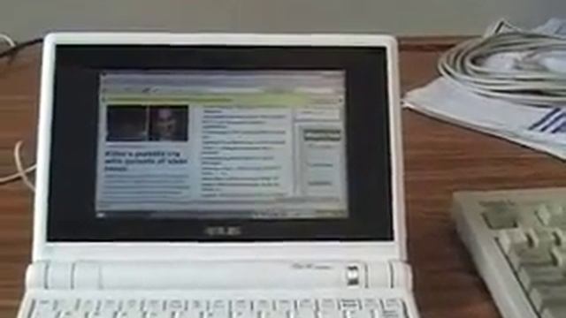 Asus EeePC