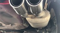 Honda Jazz Mugen Sport Silencer