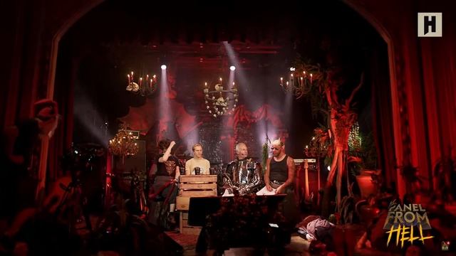 ТОЛЬКО ПЕРЕВОД: Baldur's Gate 3 Panel from hell 8 и Skull & Bones на русском