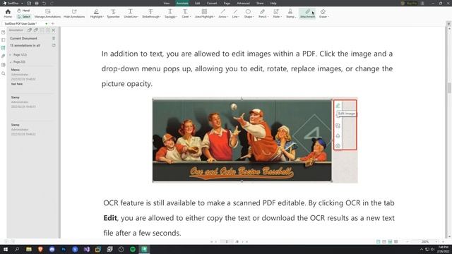 SwifDoo PDF All-in-one Free PDF Software | How to Convert PDF to Editable Word, PPT, Excel File