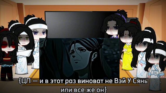  реакция мдк на тт  часть 2?