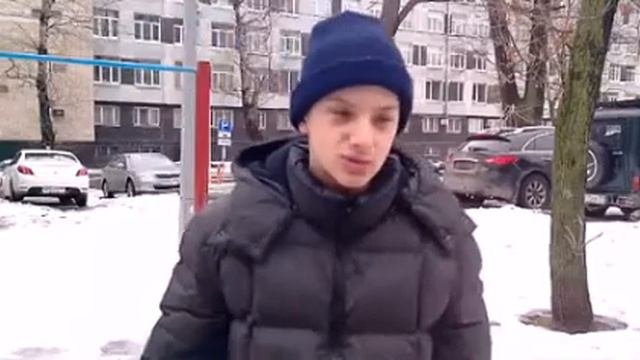 Как научиться делать стульчик  школа турника 6 