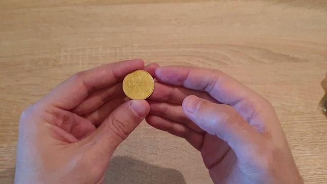Перебор мелочи с хлебобулочного магазина снова УДИВИЛ