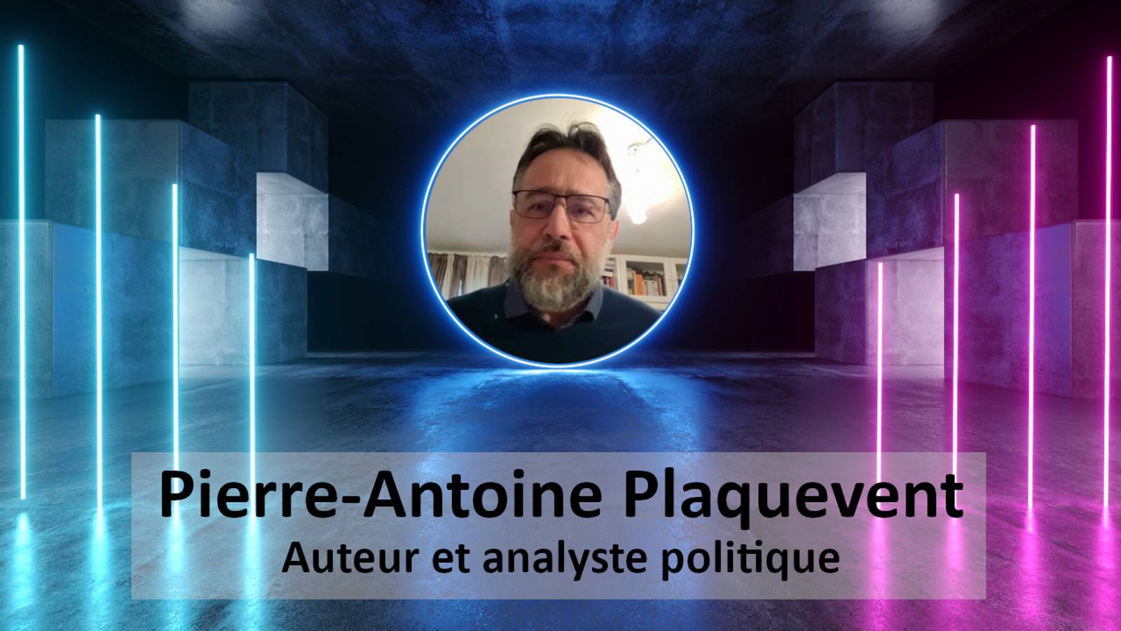 Labyrinthe - Interview de Pierre-Antoine Plaquevent par Faina Savenkova
