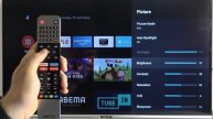 How to Change Brightness Level in Android TV?
