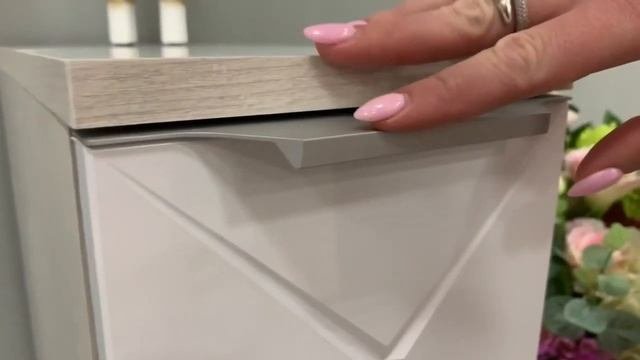 Тумба общего назначения Кимберли