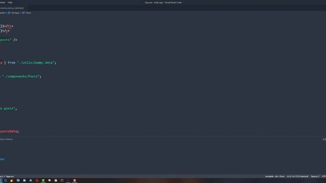 Vue js #11 Vue компоненты и props - Vue components and props