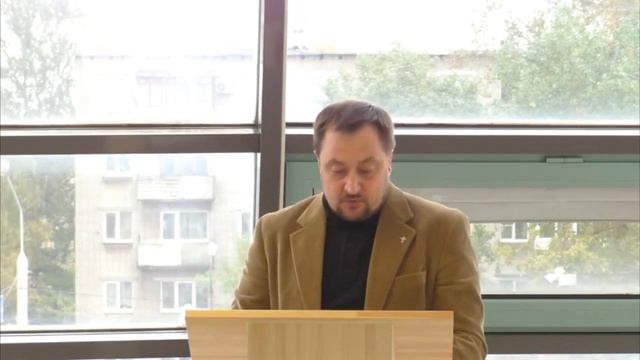 Три великих обетования. Проповедует пастор Михаил Швецов. Матфея 18:18-20.