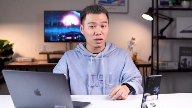 Sao lưu, chuyển dữ liệu trên MacBook cực kỳ đơn giản với những cách sau