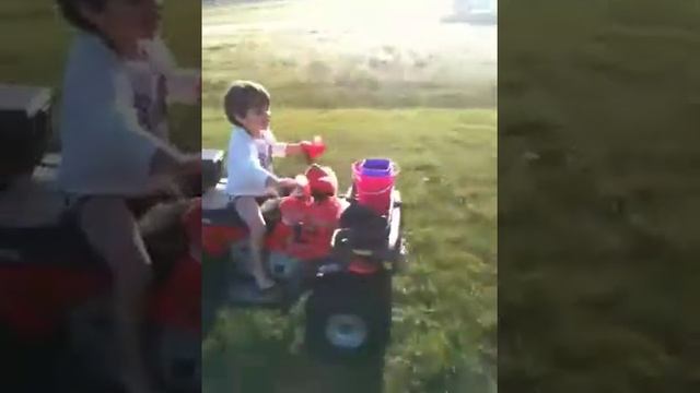 Noah 4wd