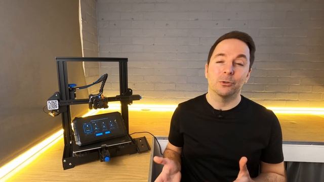 How To Connect A Creality 3D Printer To A Sonic Pad - Sonic Pad Basics Part 1