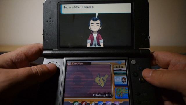 Pokemon ORAS - REVIEW - Does it Suck?