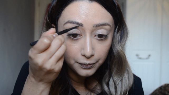 Neutral GRWM Ft. New Make-Up