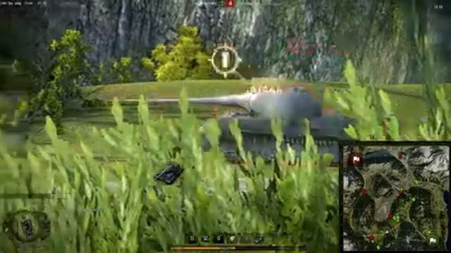 World of Tanks Сборка модов для 0 8 6(Assembly mods 0 8 6)