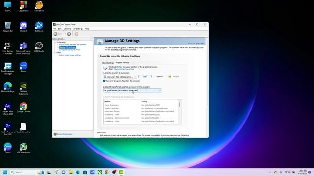 Minecraft LOW FPS on GOOD PC/LAPTOP??!!! Do this to EASILY FIX LAG!!!