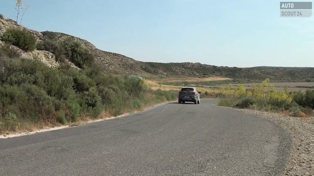 Renault Kadjar im Test (2015) - AutoScout24
