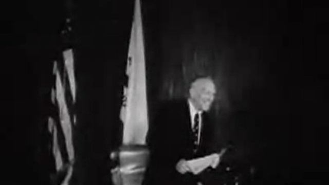 Сенатор США Уильям Ноуленд (1908-1974)