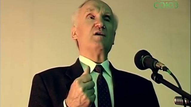 А.И. Осипов. Священное предание и писание. Часть 1