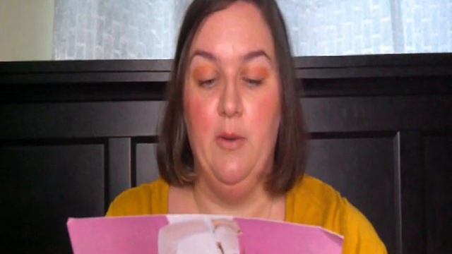 Smartass and Sass May 2020 unboxing