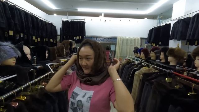 Хоргос/МЦПС-тегі  шубалардың бағалары  неге арзан?