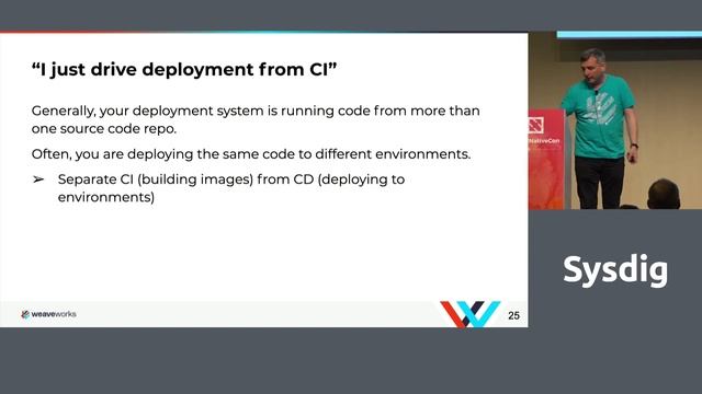 Automate Kubernetes with GitOps