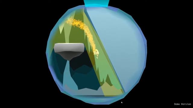 Space Nomad Gameplay (Part 1): Flying Through Space Like A Prince