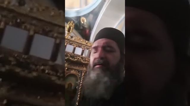 блатной священник