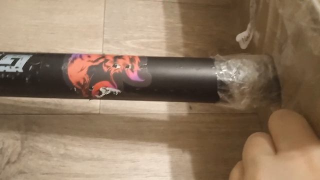 КАК СДЕЛАТЬ ИМБА СКУТ В ДОМАШНИХ УСЛОВИЯХ!