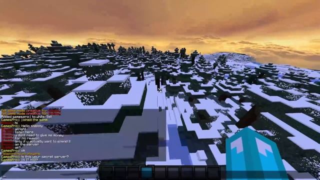 How to Make $1,000 on a Minecraft Server Overnight