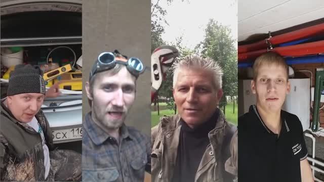 Ремонт ванной комнаты.