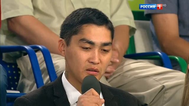 Как похудеть без диет, в передаче о самом главном