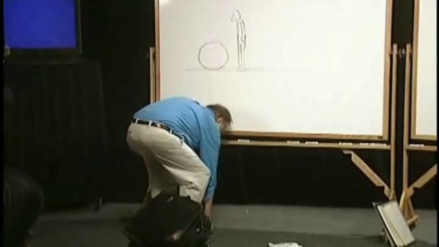 9. Overlapping Action and Weight