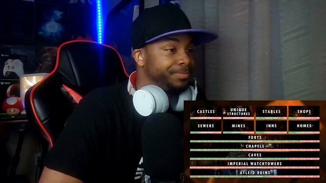 Oblivion Remastered Road to Release (Skyblivion Roadmap 2023) Reaction : Some good Progress !