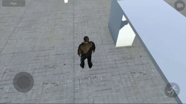 GTA 4 BETA RELEASED  FAN MADE 1.0 - RAGDOLL PHYSICS ANDROID