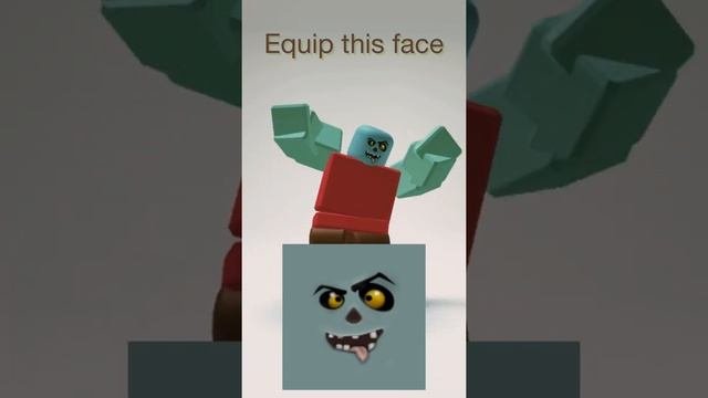 Free No Robux Zombie Avatar  Roblox Edit